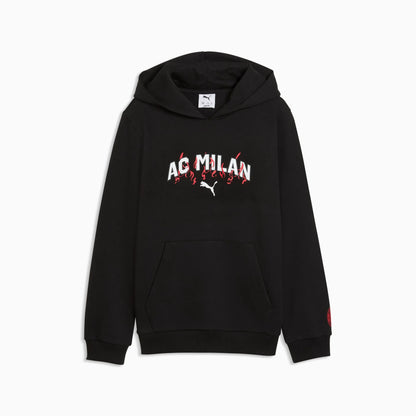 PUMA Black-PUMA White