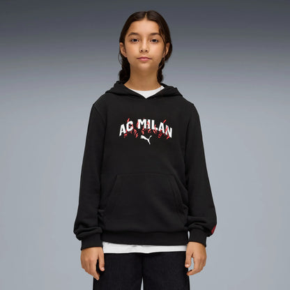 PUMA Black-PUMA White