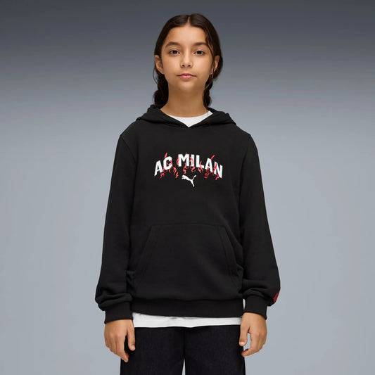 PUMA Black-PUMA White