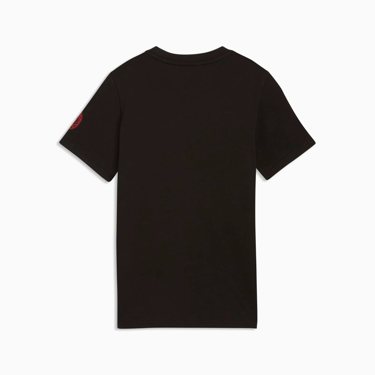 PUMA Black-PUMA White