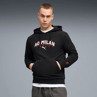 PUMA Black-PUMA White