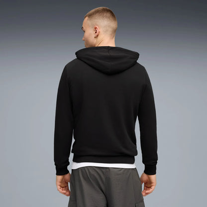 PUMA Black-PUMA White