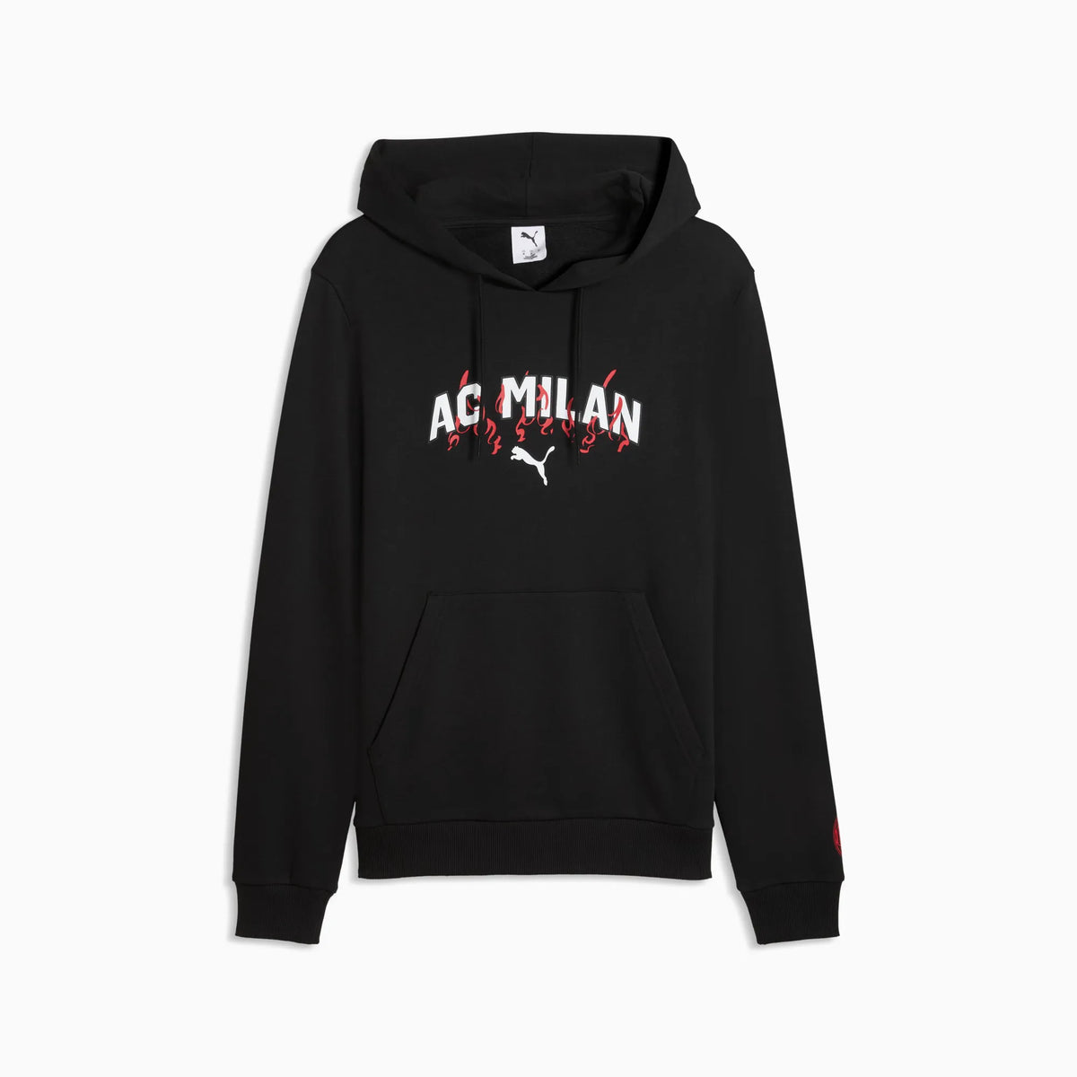 PUMA Black-PUMA White