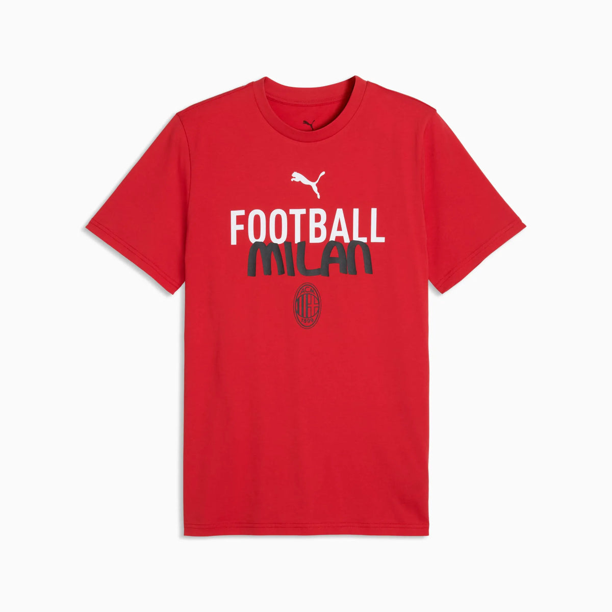 For All Time Red