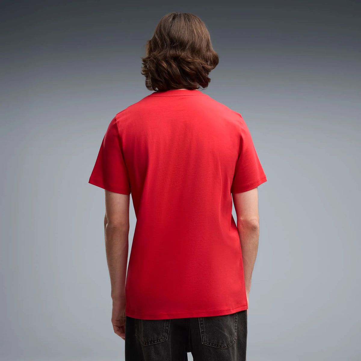 For All Time Red