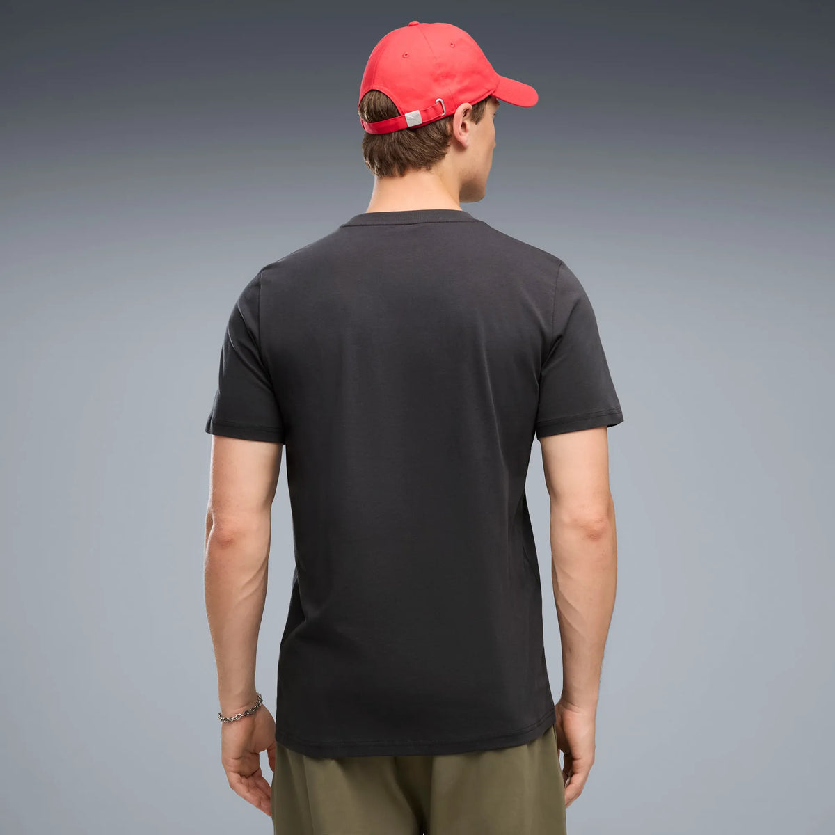 Flat Dark Gray