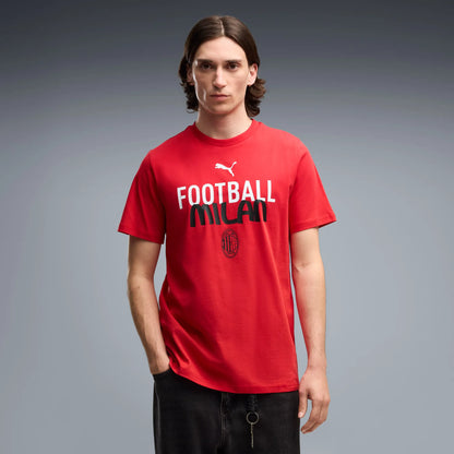 For All Time Red