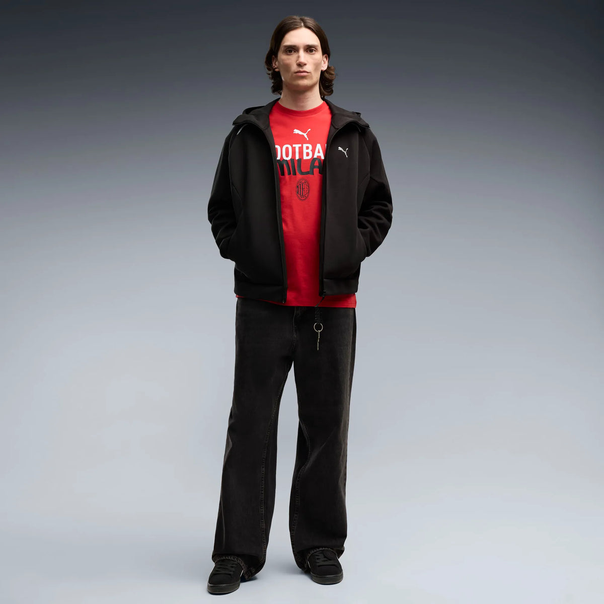 For All Time Red