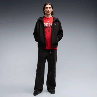 For All Time Red