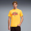Sunny Yellow-For All Time Red
