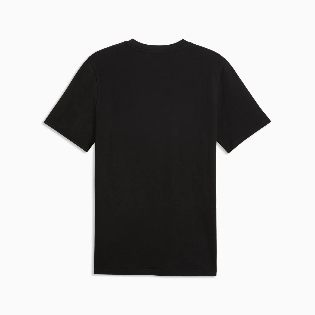 PUMA Black-PUMA White