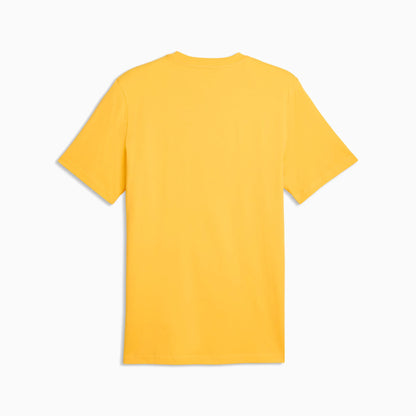 Sunny Yellow-For All Time Red