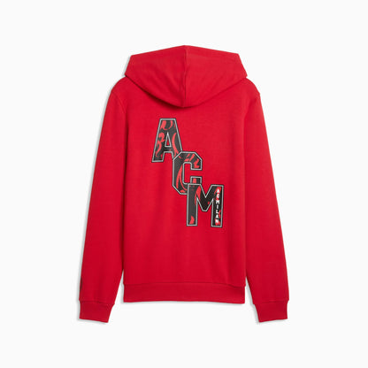 For All Time Red-PUMA Black