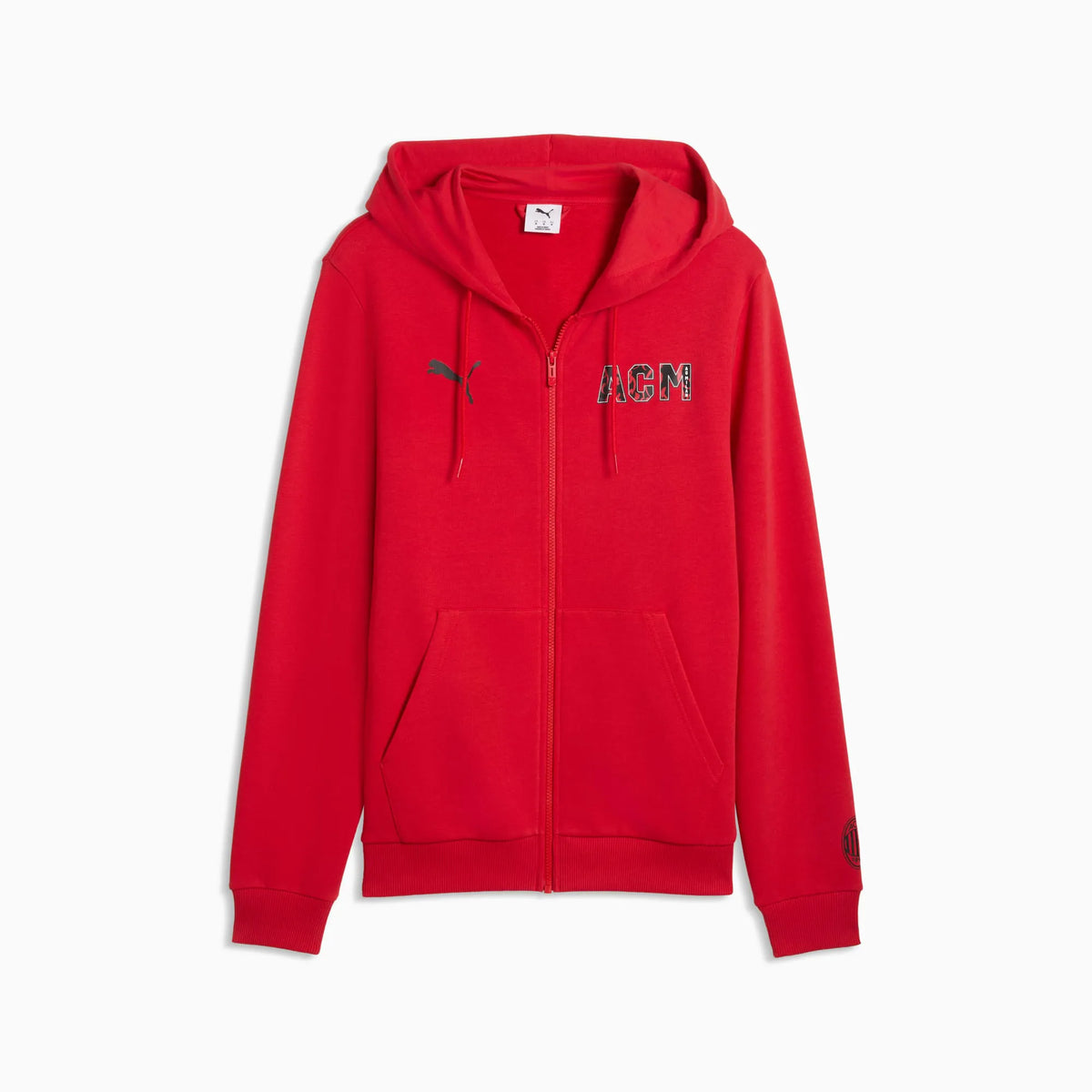 For All Time Red-PUMA Black
