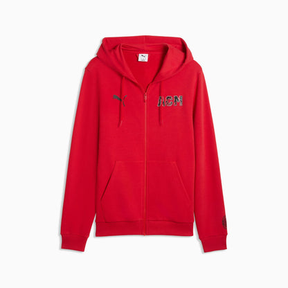 For All Time Red-PUMA Black