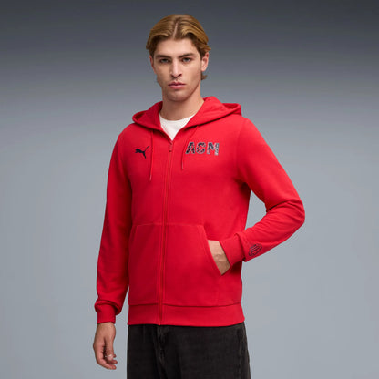 For All Time Red-PUMA Black