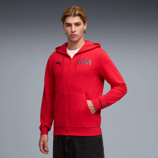 For All Time Red-PUMA Black