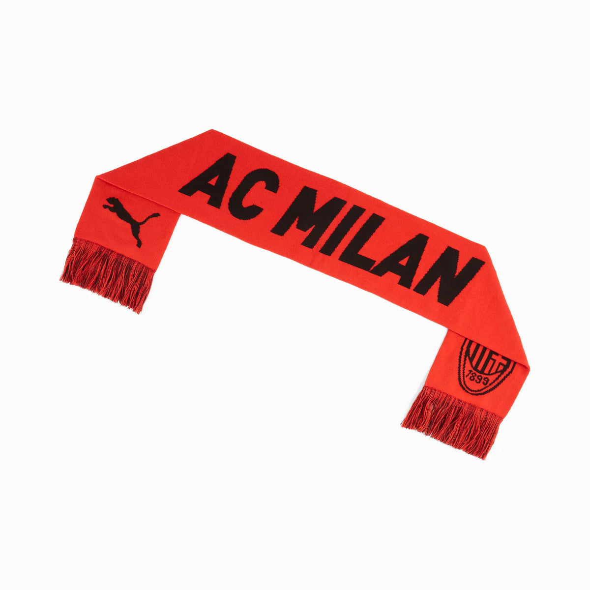 For All Time Red-PUMA Black
