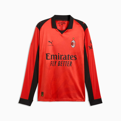 For All Time Red