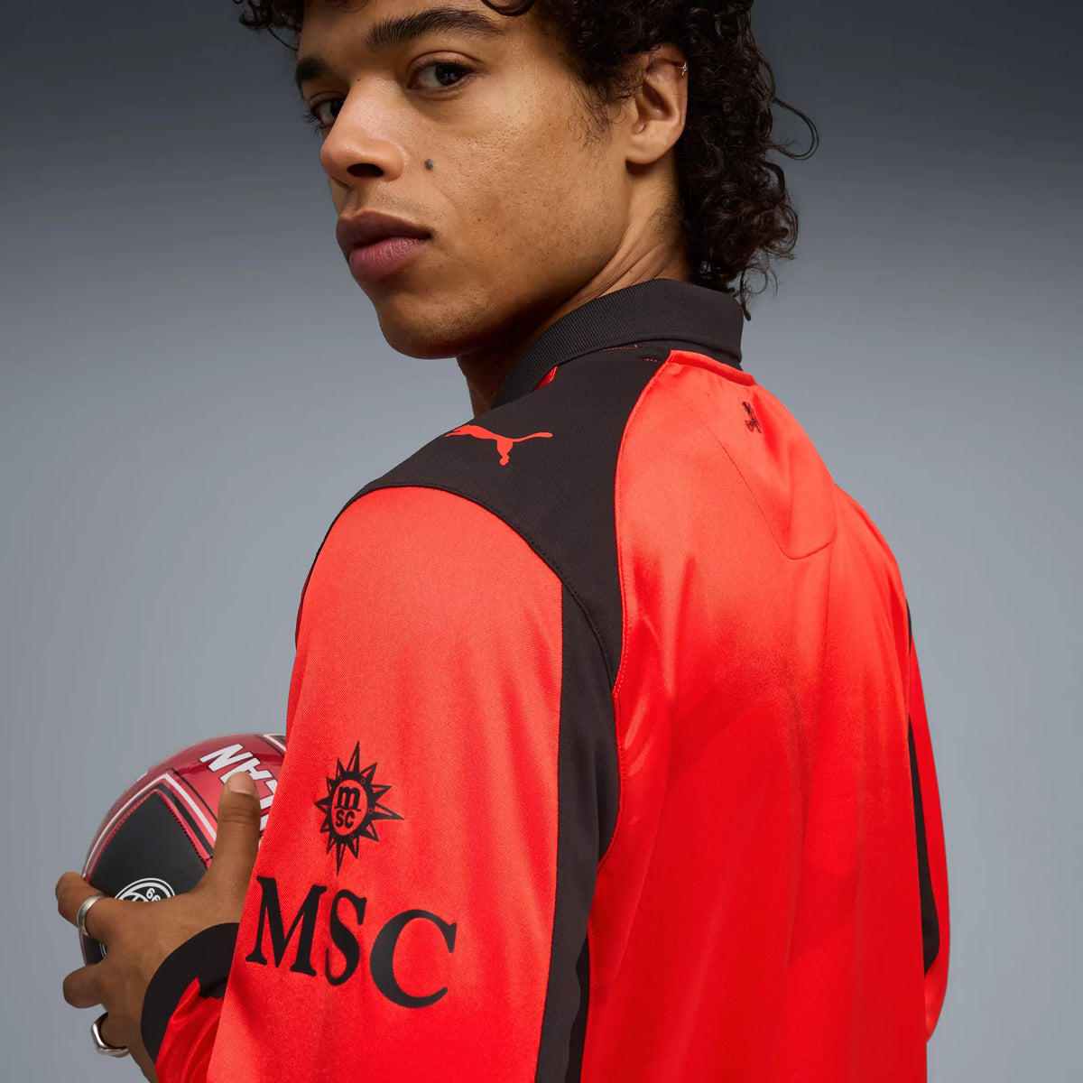 For All Time Red
