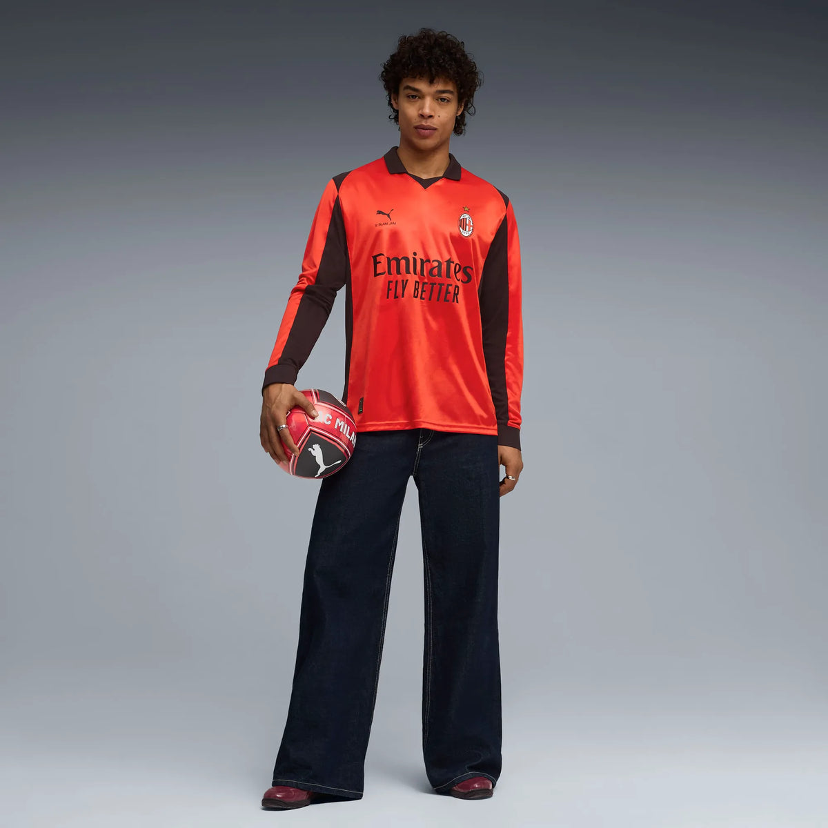 For All Time Red
