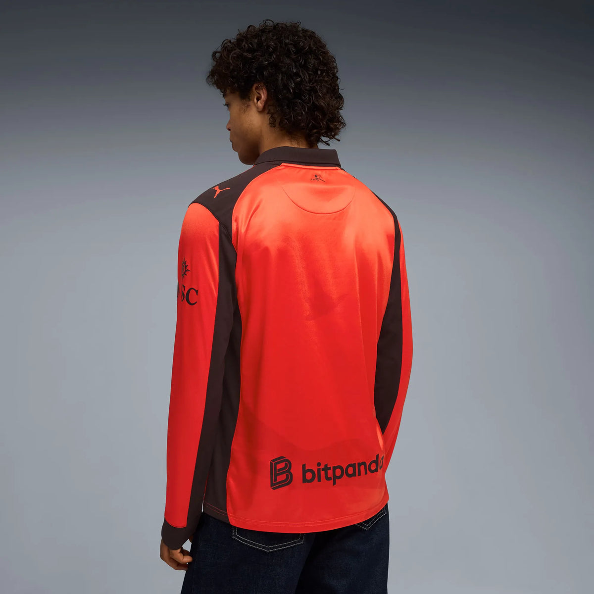 For All Time Red