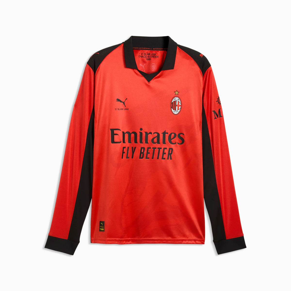 For All Time Red