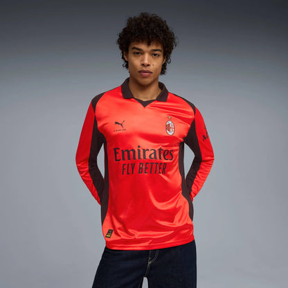 For All Time Red