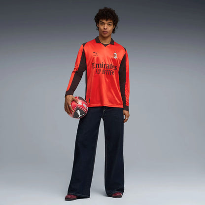 For All Time Red