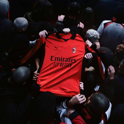 For All Time Red