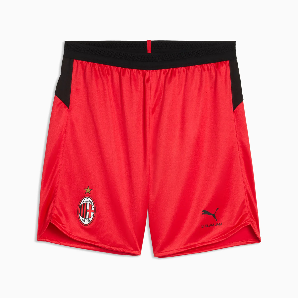 For All Time Red