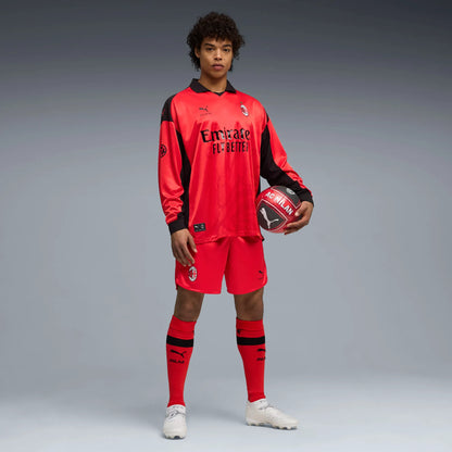 For All Time Red