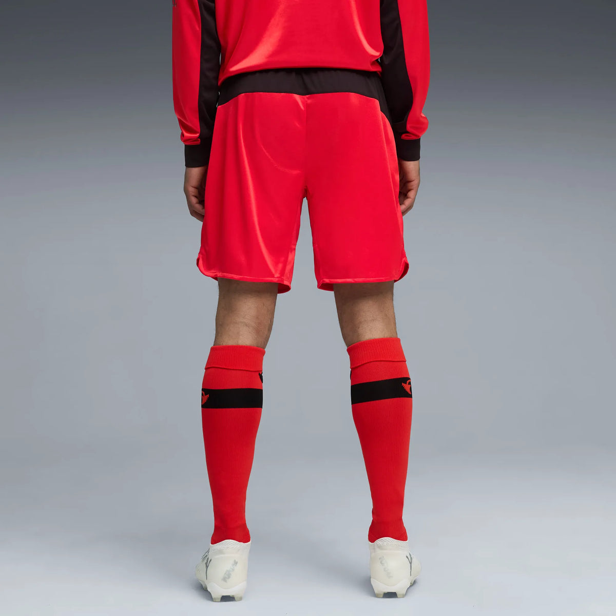 For All Time Red