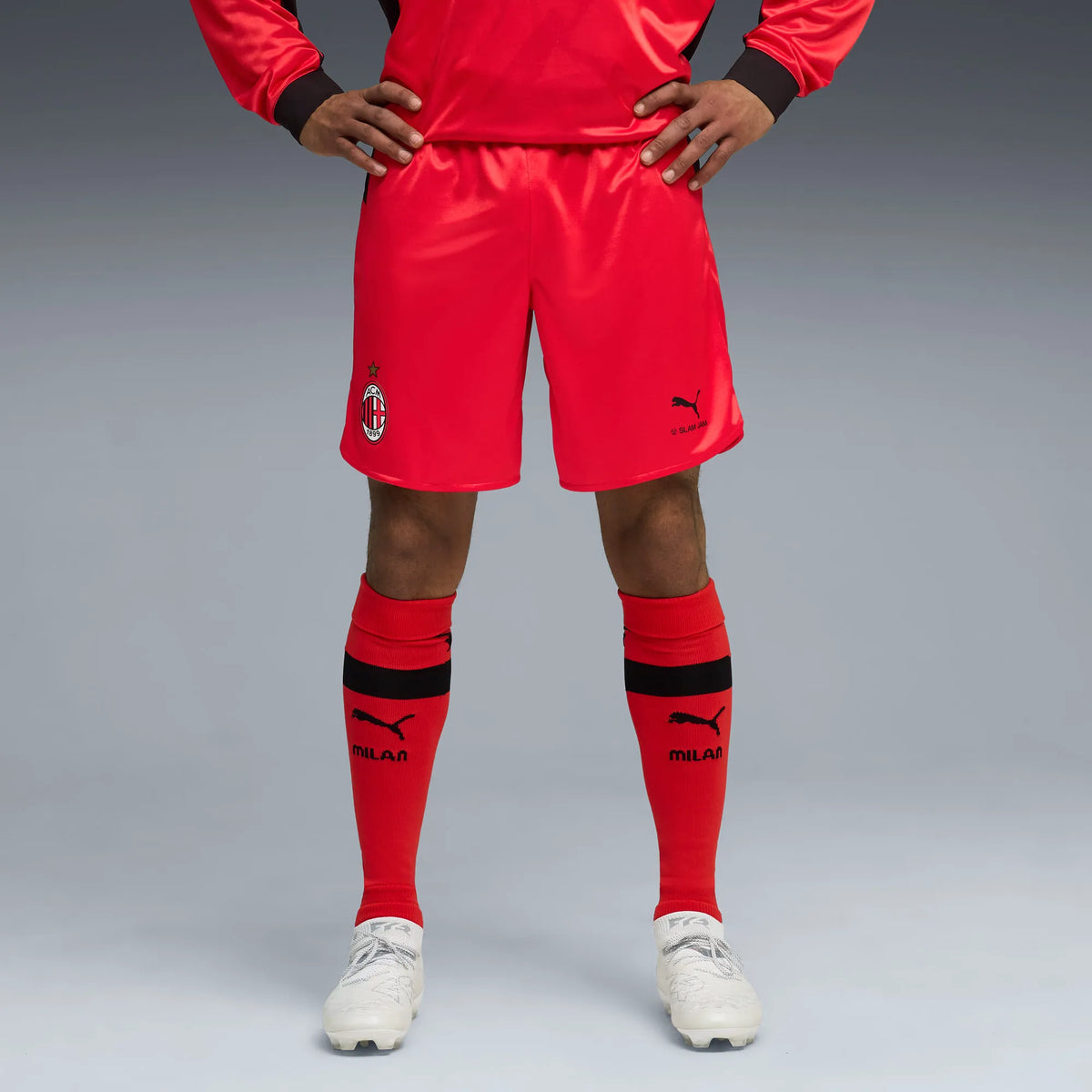 For All Time Red