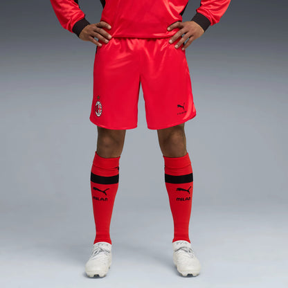 For All Time Red
