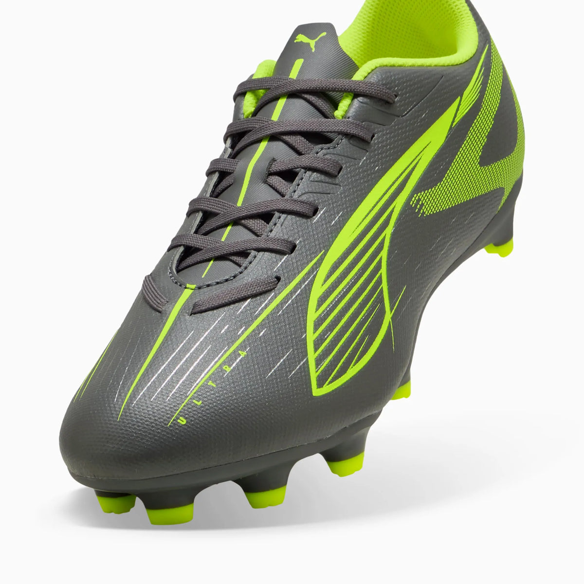 Matte Aged Silver-Yellow Alert-Puma Aged Silver