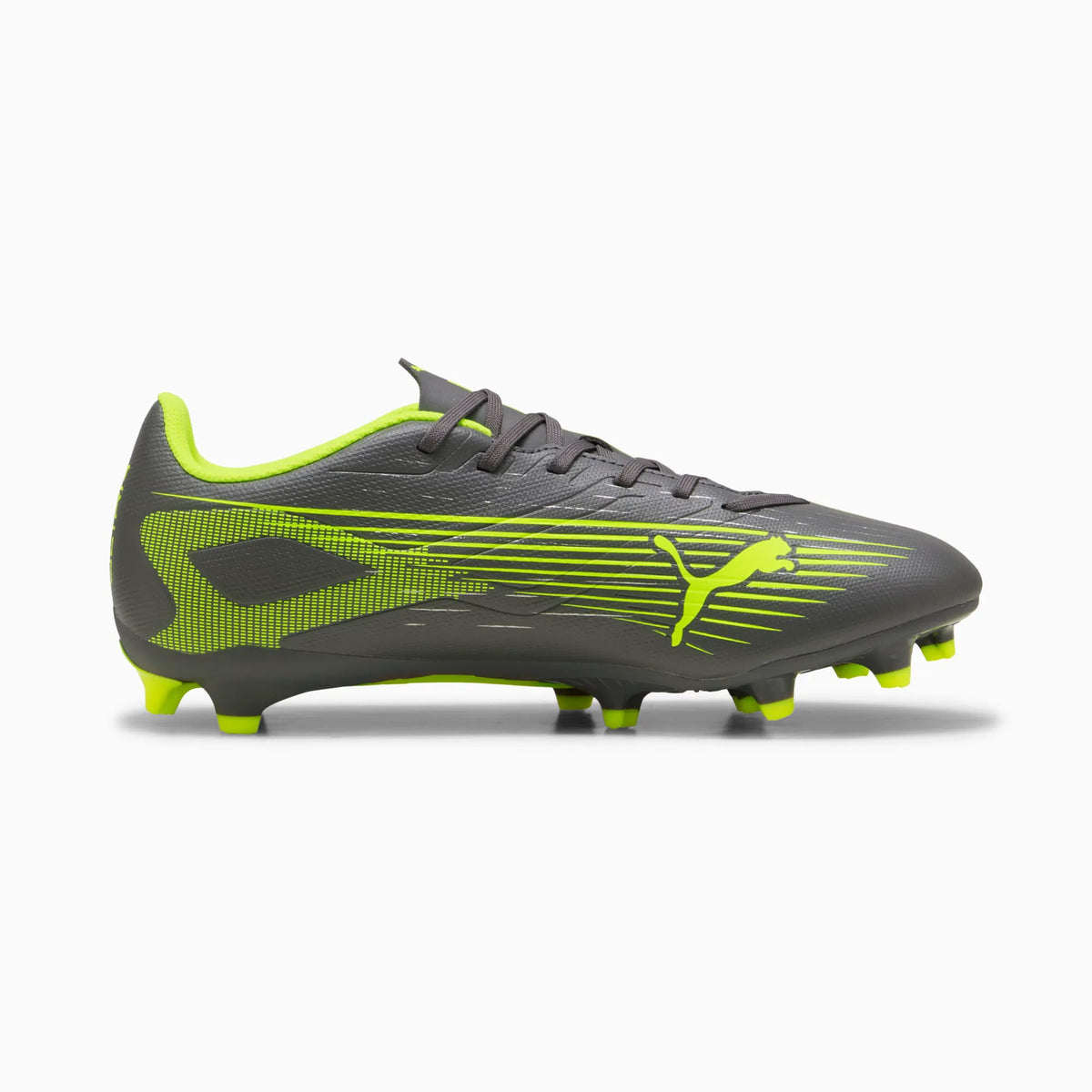 Matte Aged Silver-Yellow Alert-Puma Aged Silver