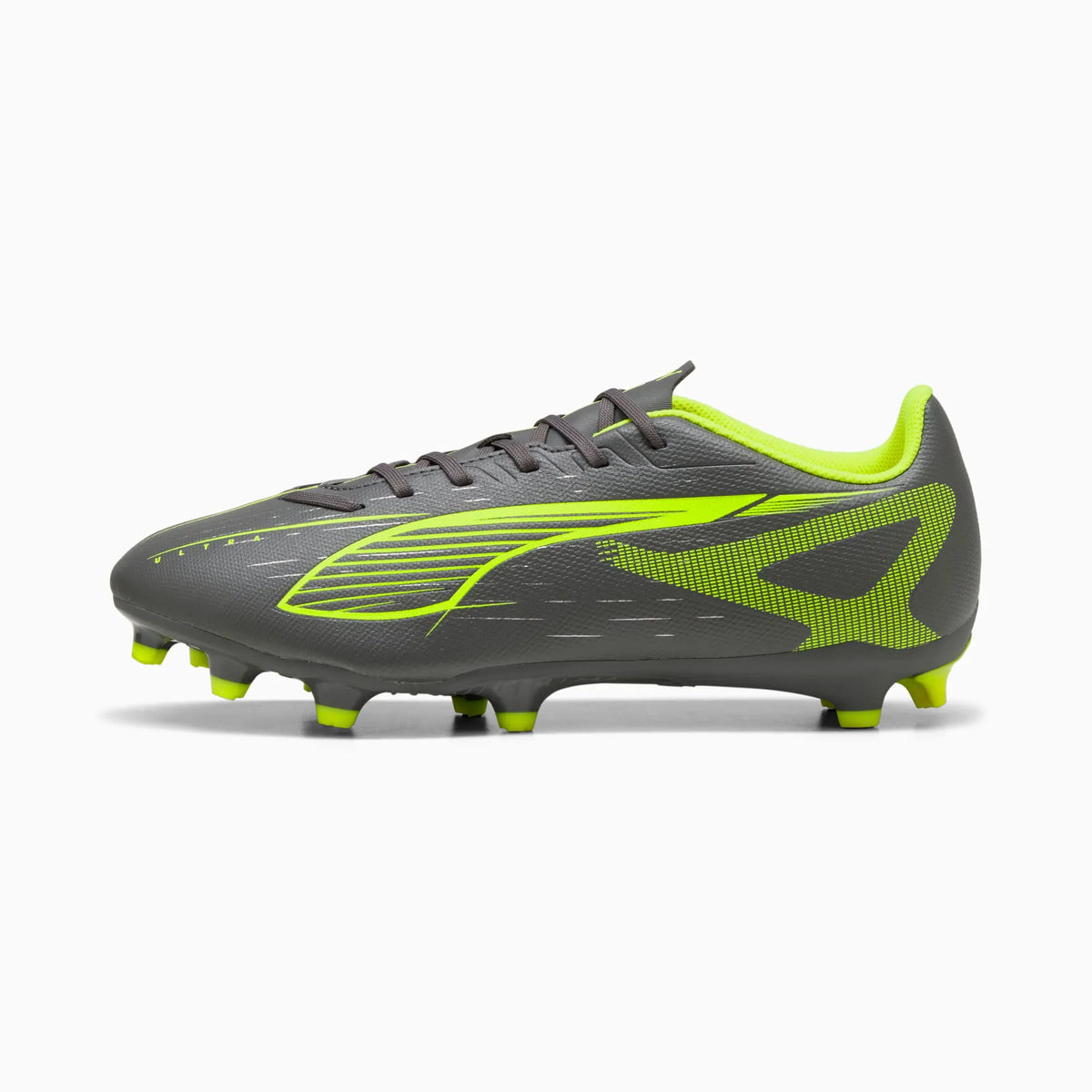 Matte Aged Silver-Yellow Alert-Puma Aged Silver