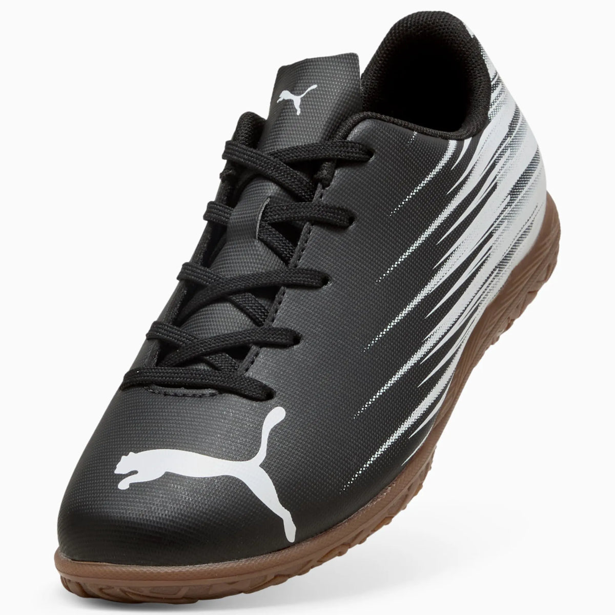 PUMA Black-PUMA White
