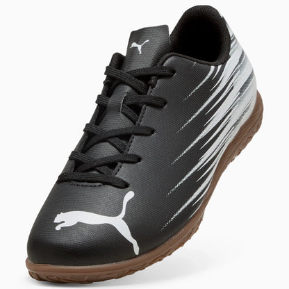 PUMA Black-PUMA White
