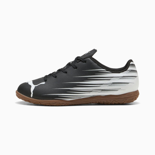 PUMA Black-PUMA White