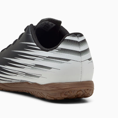 PUMA Black-PUMA White
