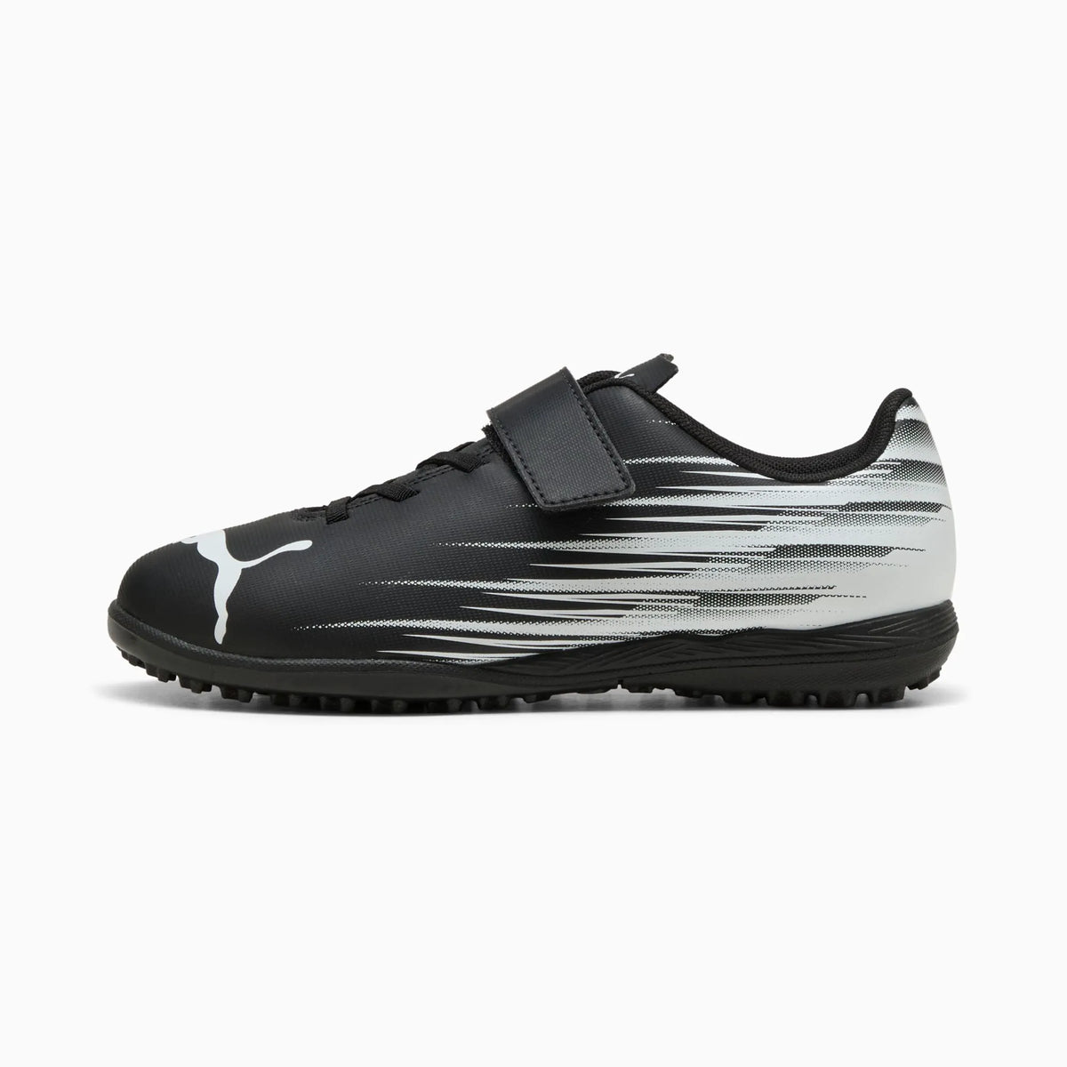 PUMA Black-PUMA White