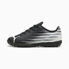 PUMA Black-PUMA White
