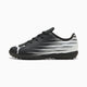 PUMA Black-PUMA White