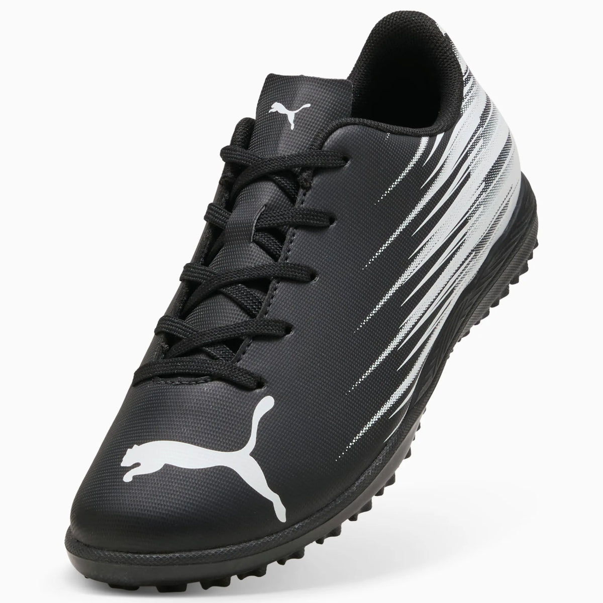 PUMA Black-PUMA White