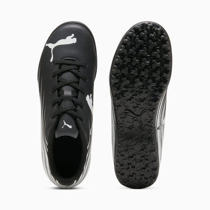 PUMA Black-PUMA White