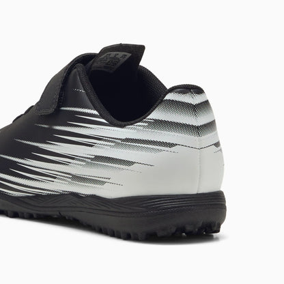 PUMA Black-PUMA White