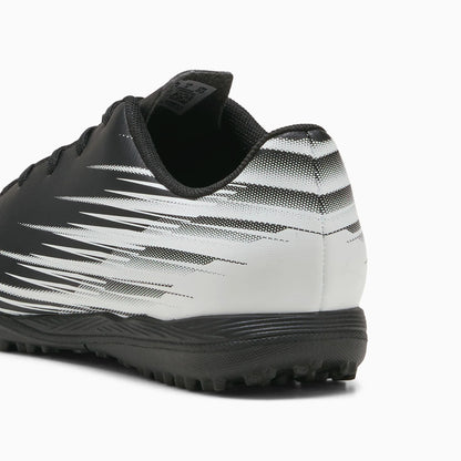 PUMA Black-PUMA White
