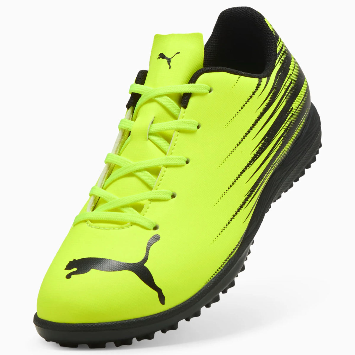 Yellow Alert-PUMA Black
